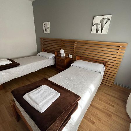 Pension Matias Rooms Саррия Екстериор снимка